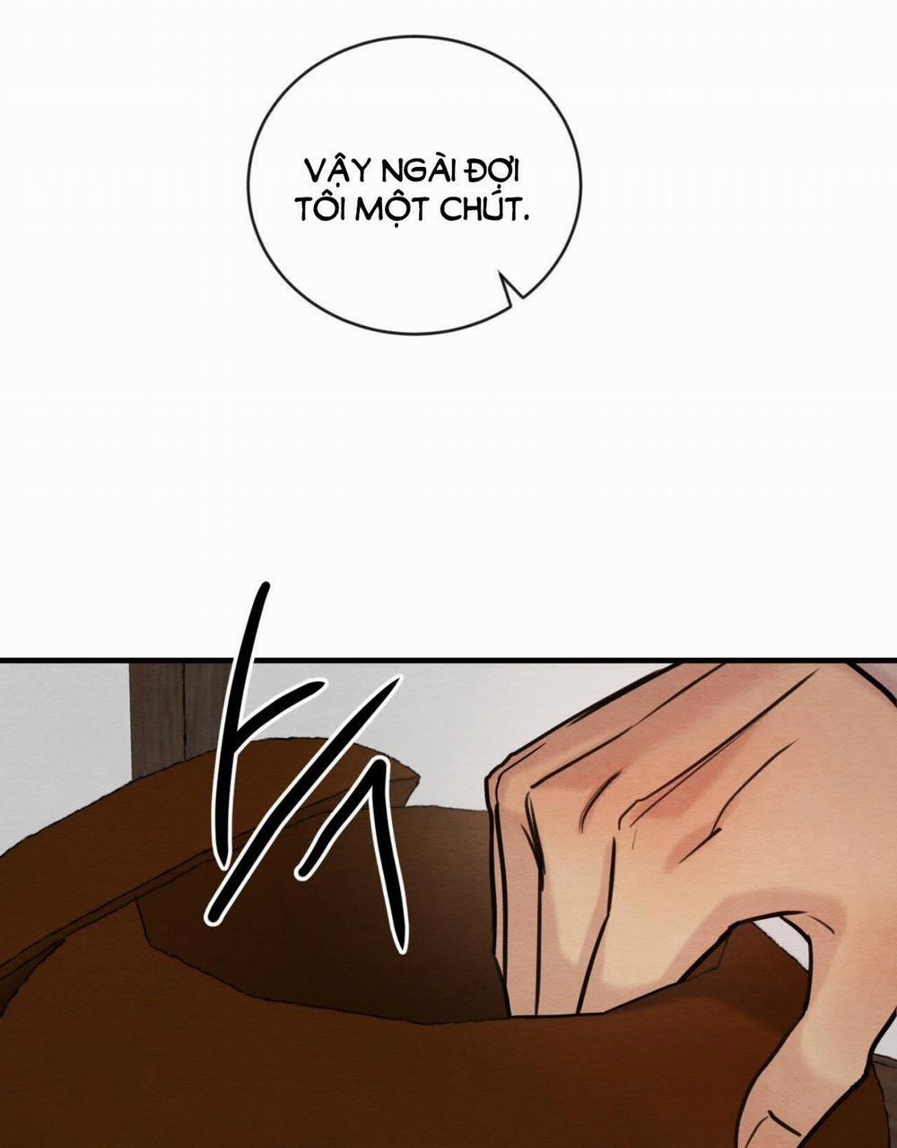 Dạ Ký – Vãn Dạ Họa Nhân 120.2 trang 37