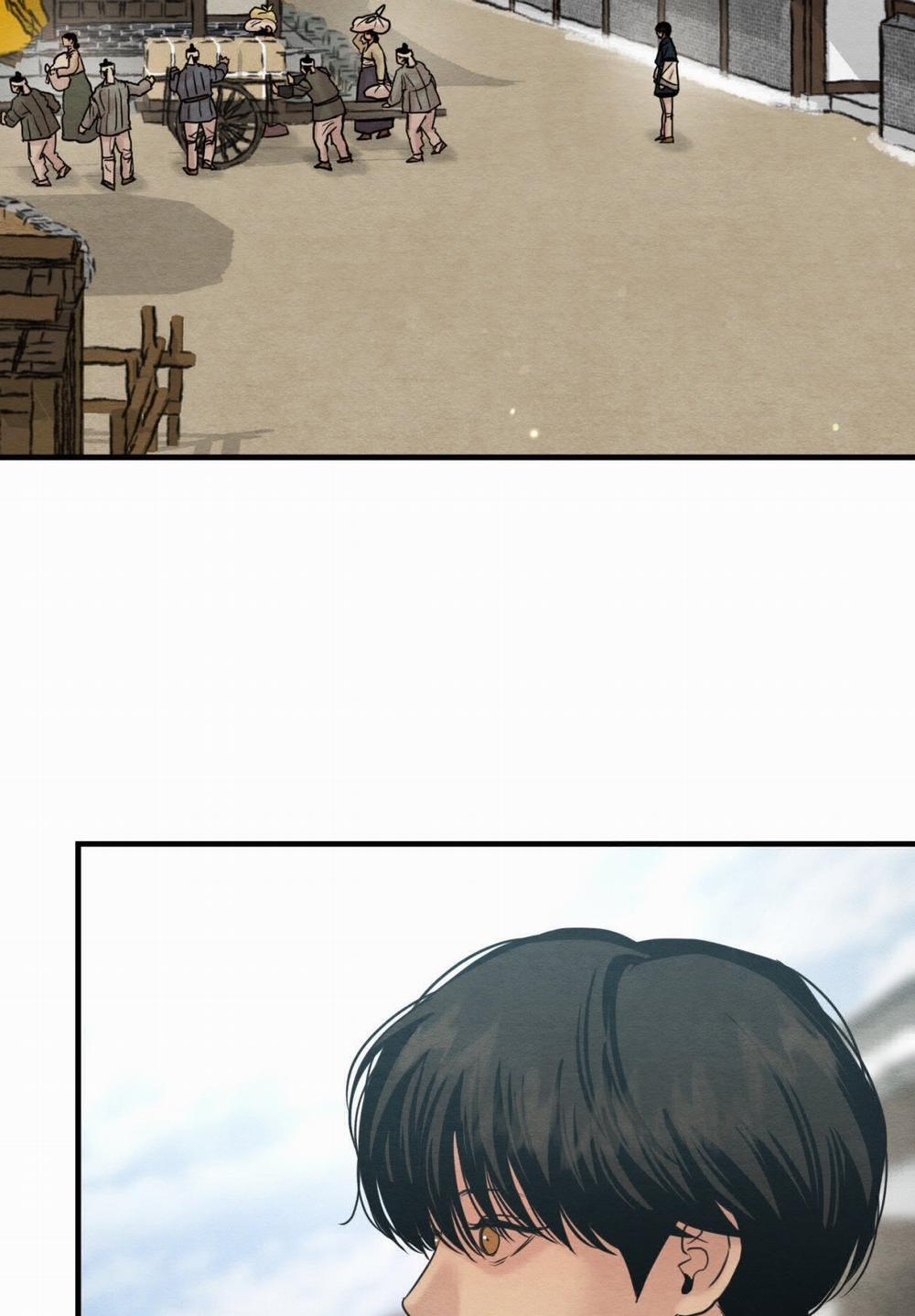 Dạ Ký – Vãn Dạ Họa Nhân 120.2 trang 4