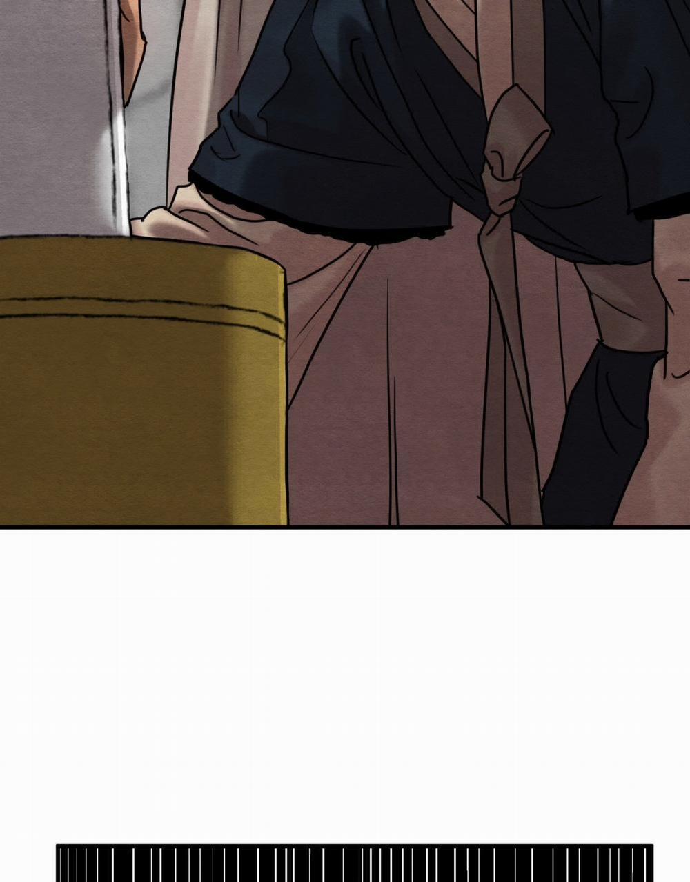 Dạ Ký – Vãn Dạ Họa Nhân 120.2 trang 40