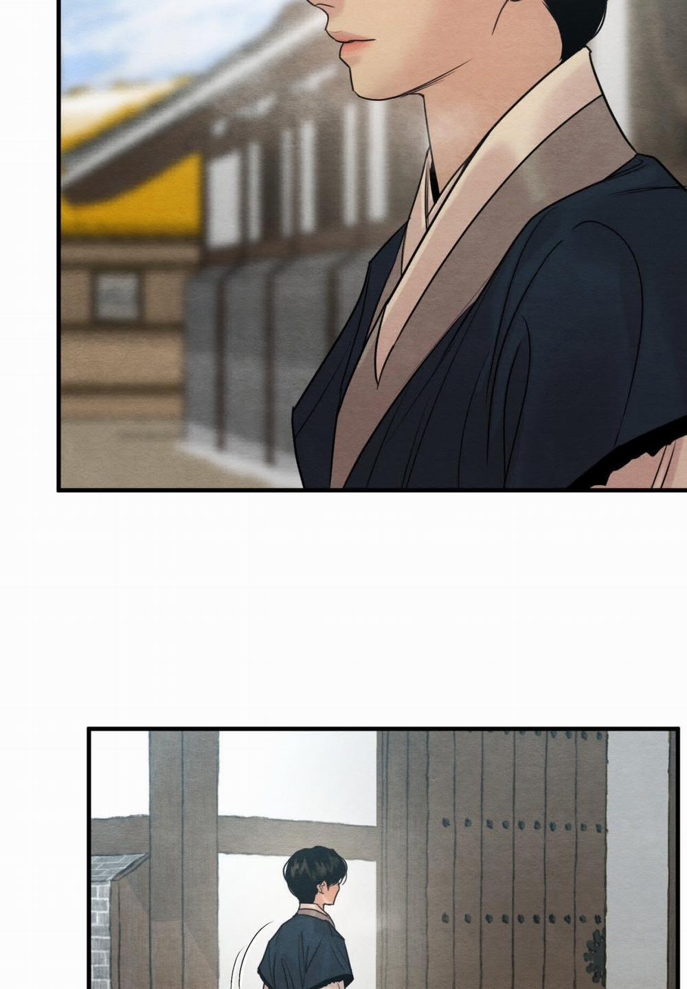 Dạ Ký – Vãn Dạ Họa Nhân 120.2 trang 5