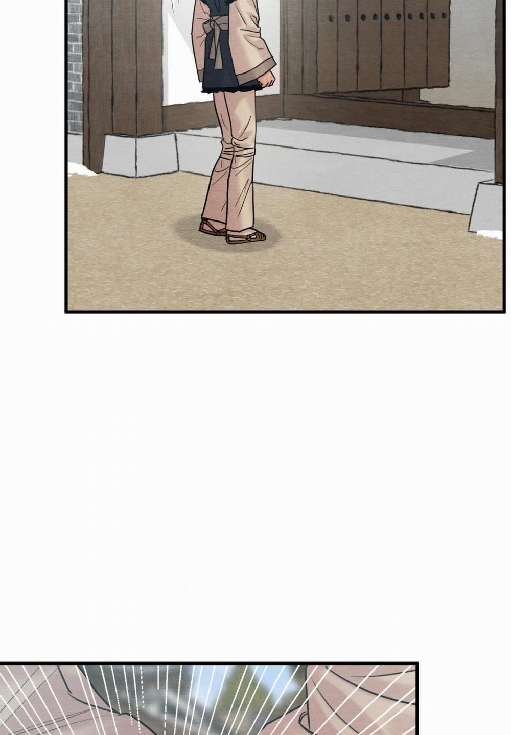 Dạ Ký – Vãn Dạ Họa Nhân 120.2 trang 6