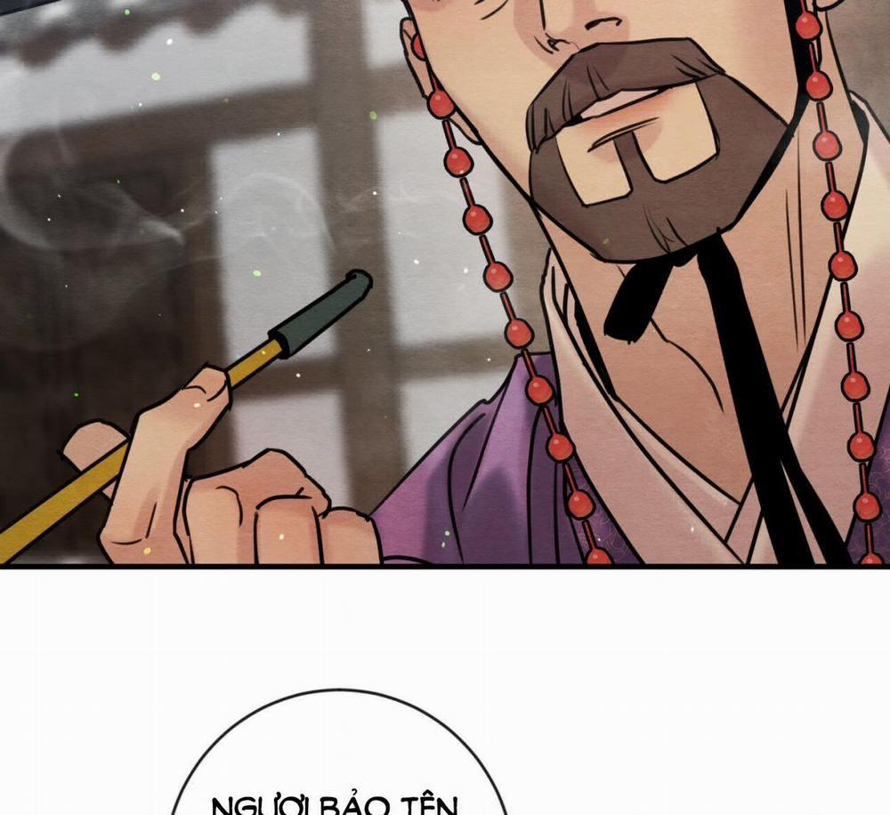 Dạ Ký – Vãn Dạ Họa Nhân 120.2 trang 60