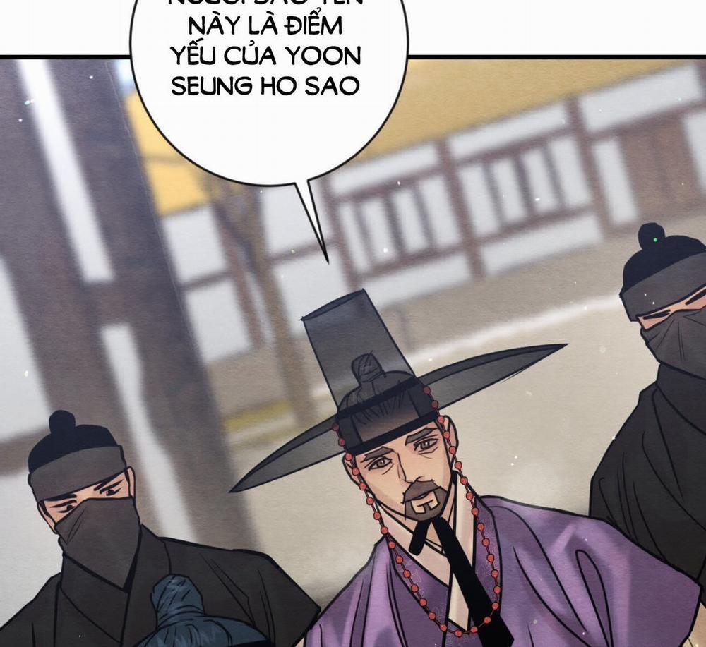 Dạ Ký – Vãn Dạ Họa Nhân 120.2 trang 61