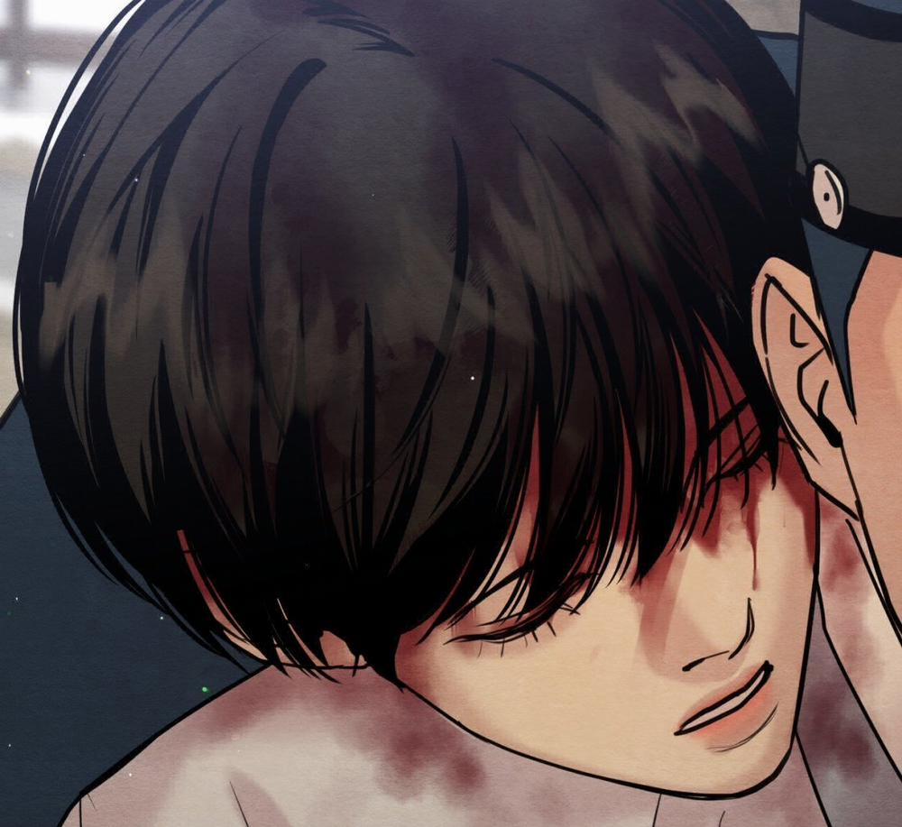 Dạ Ký – Vãn Dạ Họa Nhân 120.2 trang 64