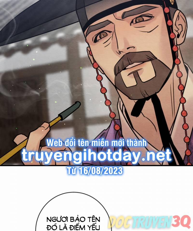 Dạ Ký – Vãn Dạ Họa Nhân 121.1 trang 1