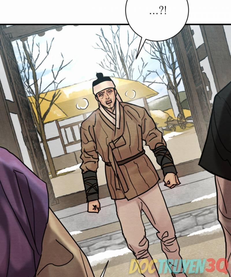 Dạ Ký – Vãn Dạ Họa Nhân 121.1 trang 11