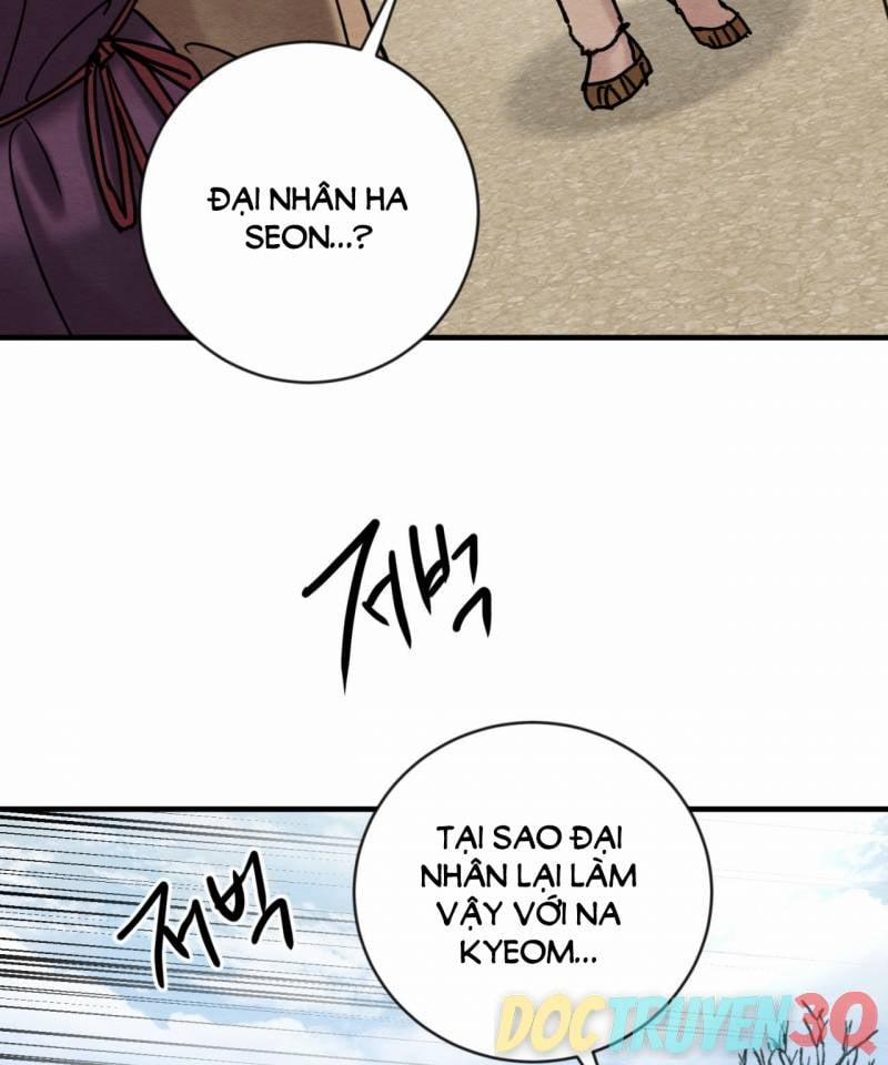 Dạ Ký – Vãn Dạ Họa Nhân 121.1 trang 12