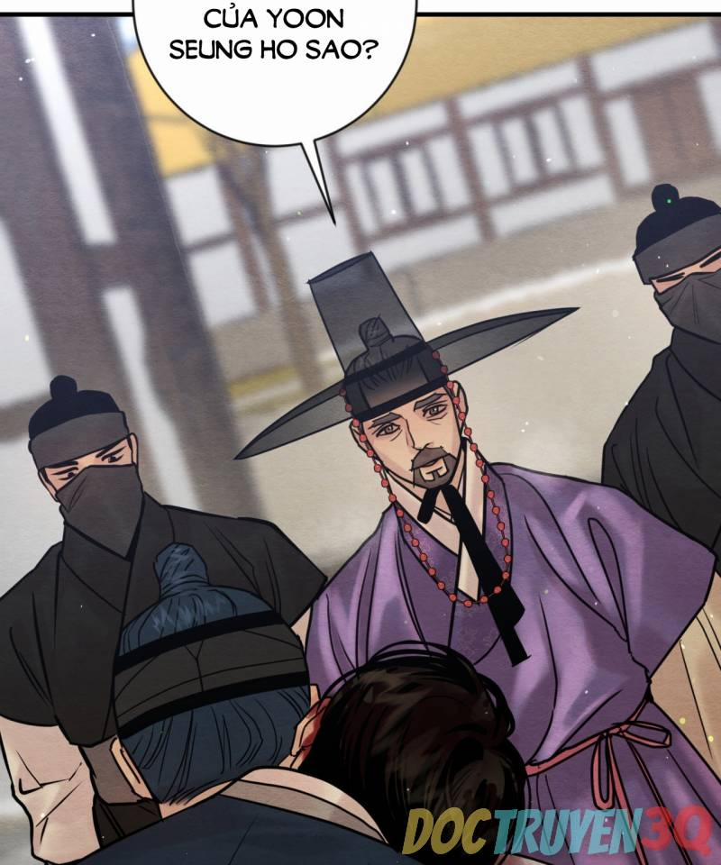 Dạ Ký – Vãn Dạ Họa Nhân 121.1 trang 2