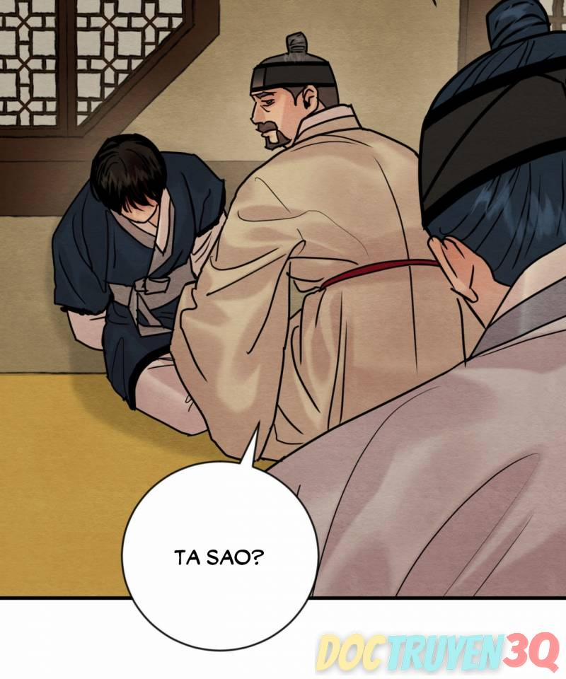 Dạ Ký – Vãn Dạ Họa Nhân 121.1 trang 25