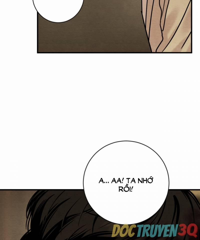 Dạ Ký – Vãn Dạ Họa Nhân 121.1 trang 27