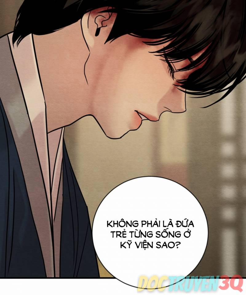 Dạ Ký – Vãn Dạ Họa Nhân 121.1 trang 28