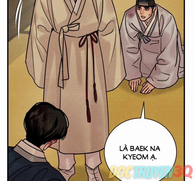 Dạ Ký – Vãn Dạ Họa Nhân 121.1 trang 30