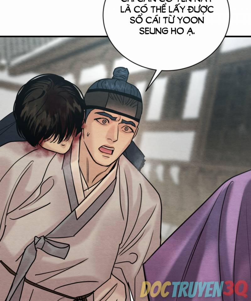 Dạ Ký – Vãn Dạ Họa Nhân 121.1 trang 6