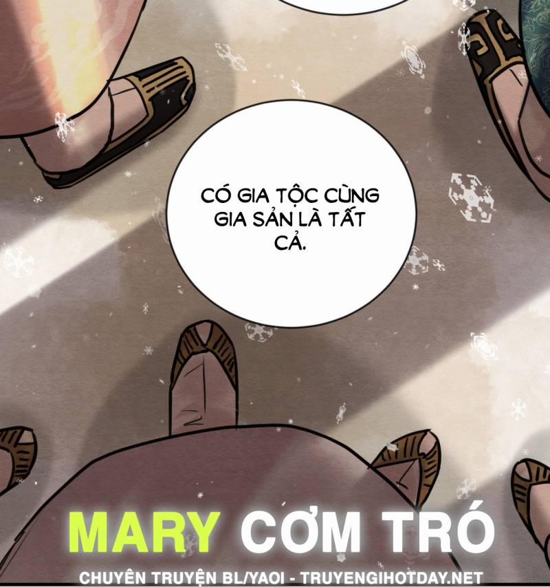 Dạ Ký – Vãn Dạ Họa Nhân 121.2 trang 26