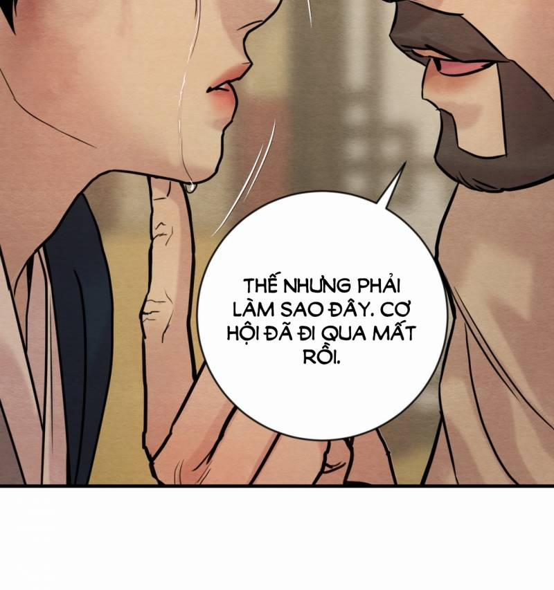 Dạ Ký – Vãn Dạ Họa Nhân 121.2 trang 34