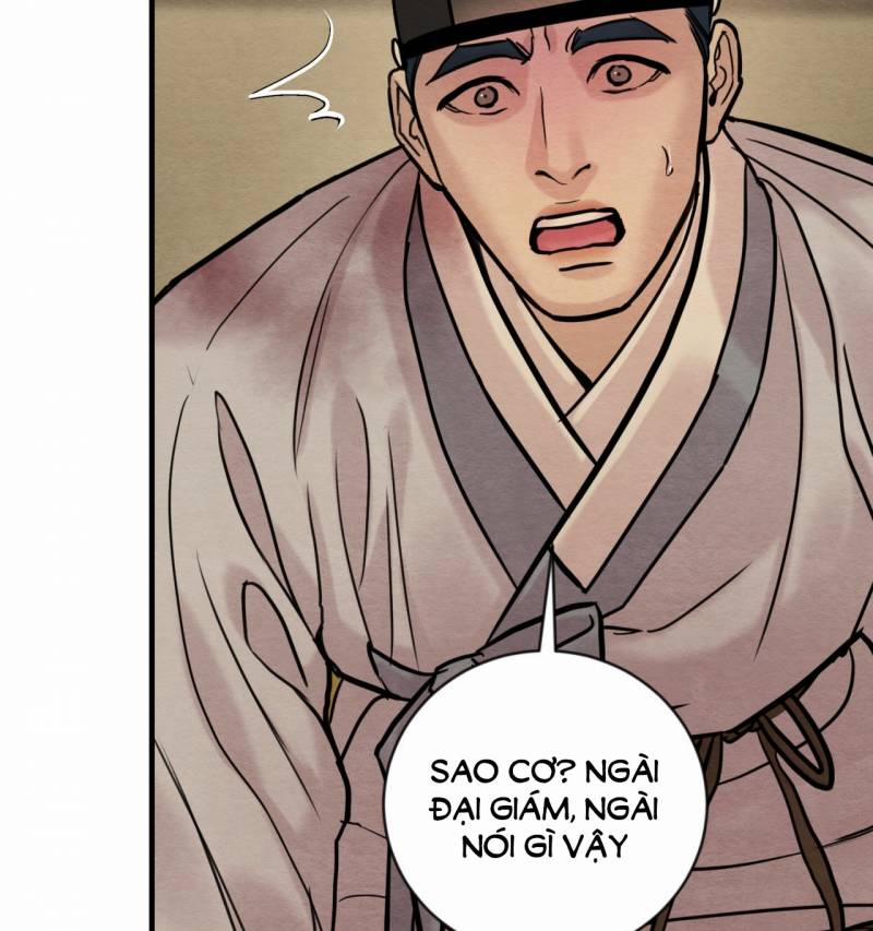 Dạ Ký – Vãn Dạ Họa Nhân 121.2 trang 38