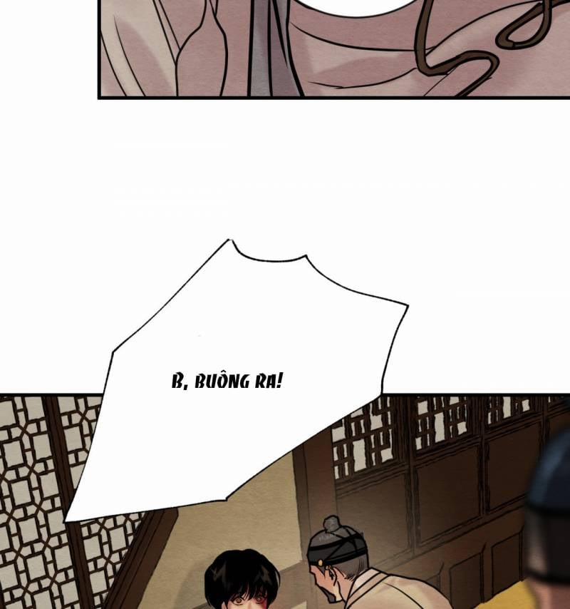 Dạ Ký – Vãn Dạ Họa Nhân 121.2 trang 39