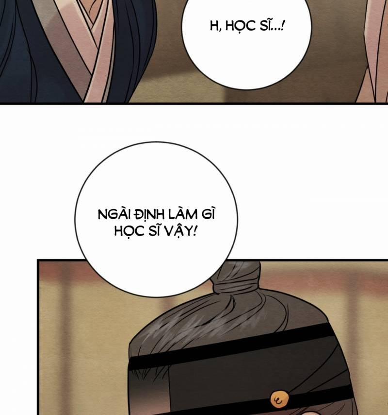 Dạ Ký – Vãn Dạ Họa Nhân 121.2 trang 42