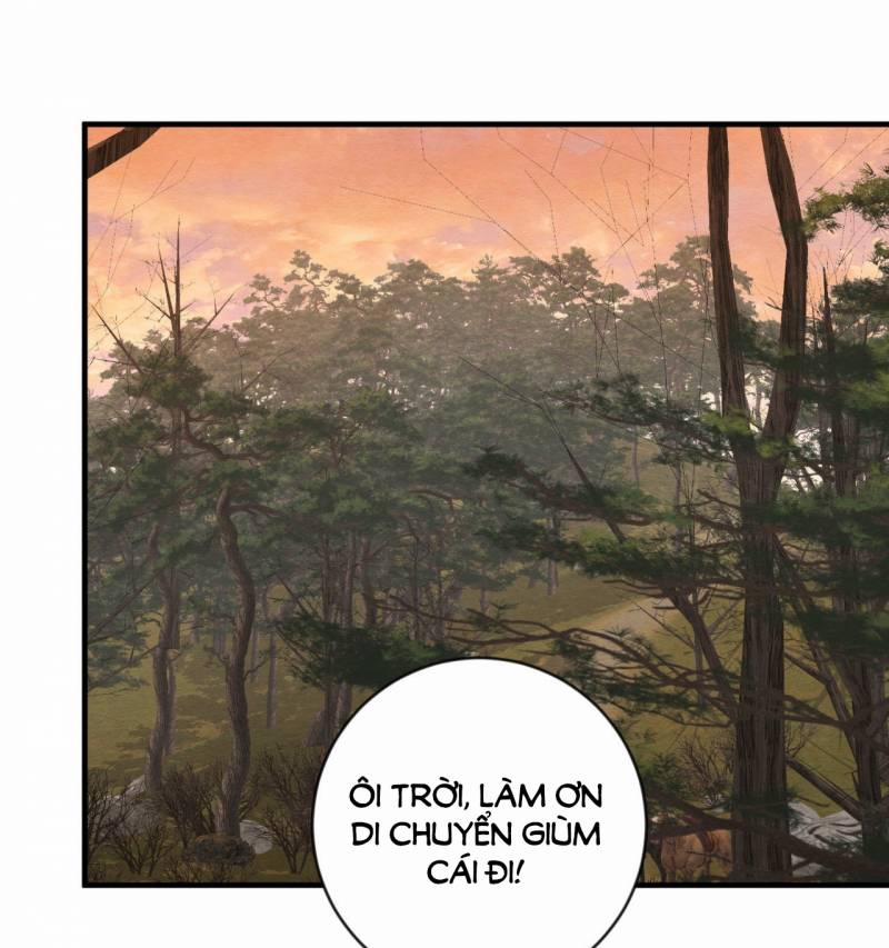 Dạ Ký – Vãn Dạ Họa Nhân 121.2 trang 49