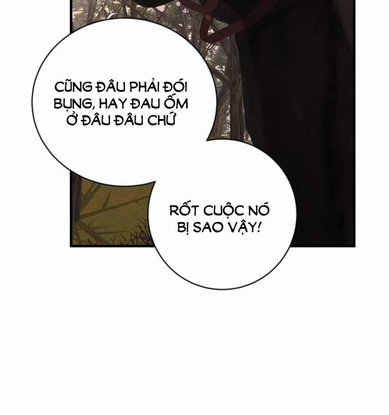 Dạ Ký – Vãn Dạ Họa Nhân 121.2 trang 51