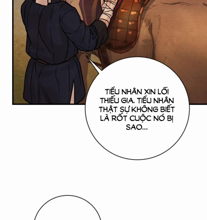 Dạ Ký – Vãn Dạ Họa Nhân 121.2 trang 53