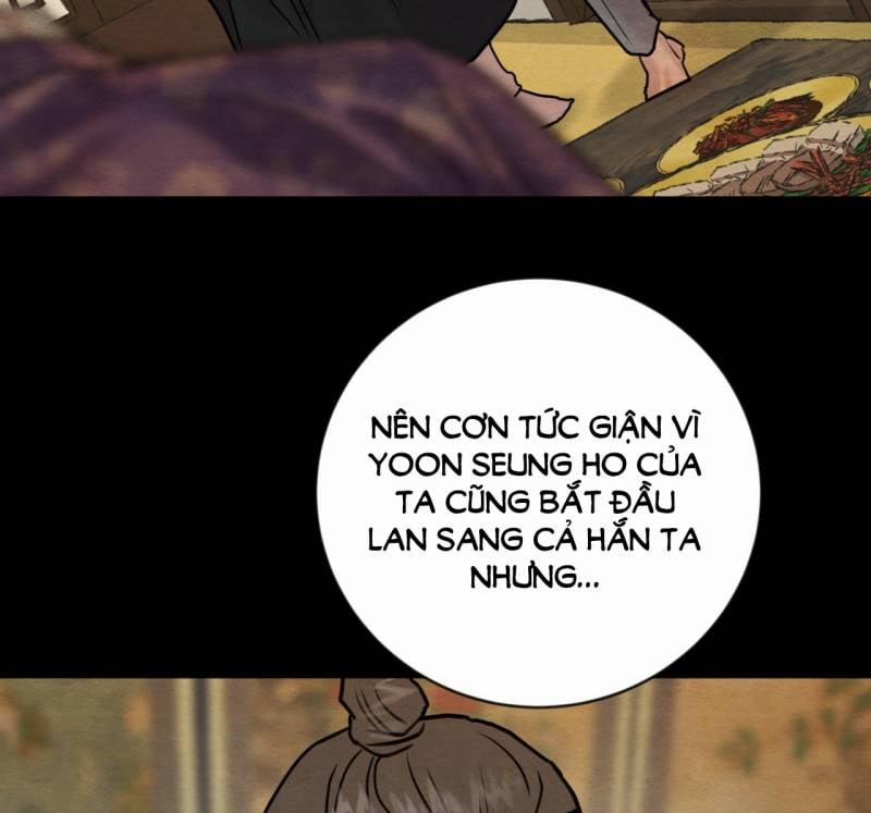 Dạ Ký – Vãn Dạ Họa Nhân 121.2 trang 6