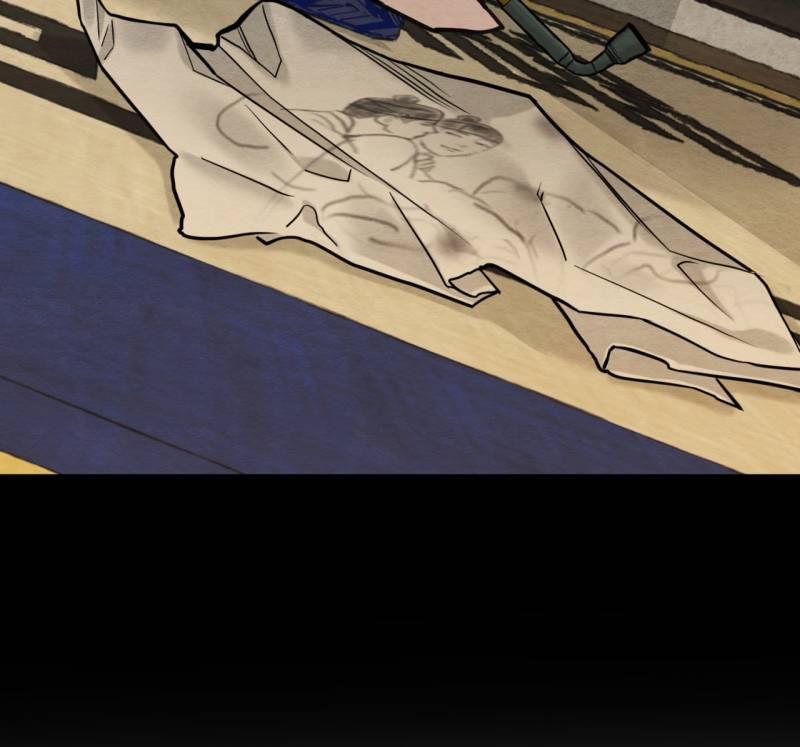 Dạ Ký – Vãn Dạ Họa Nhân 121.2 trang 9