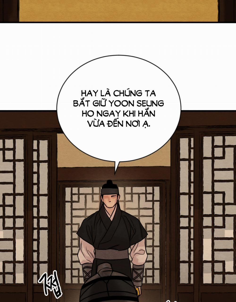 Dạ Ký – Vãn Dạ Họa Nhân 122.1 trang 13
