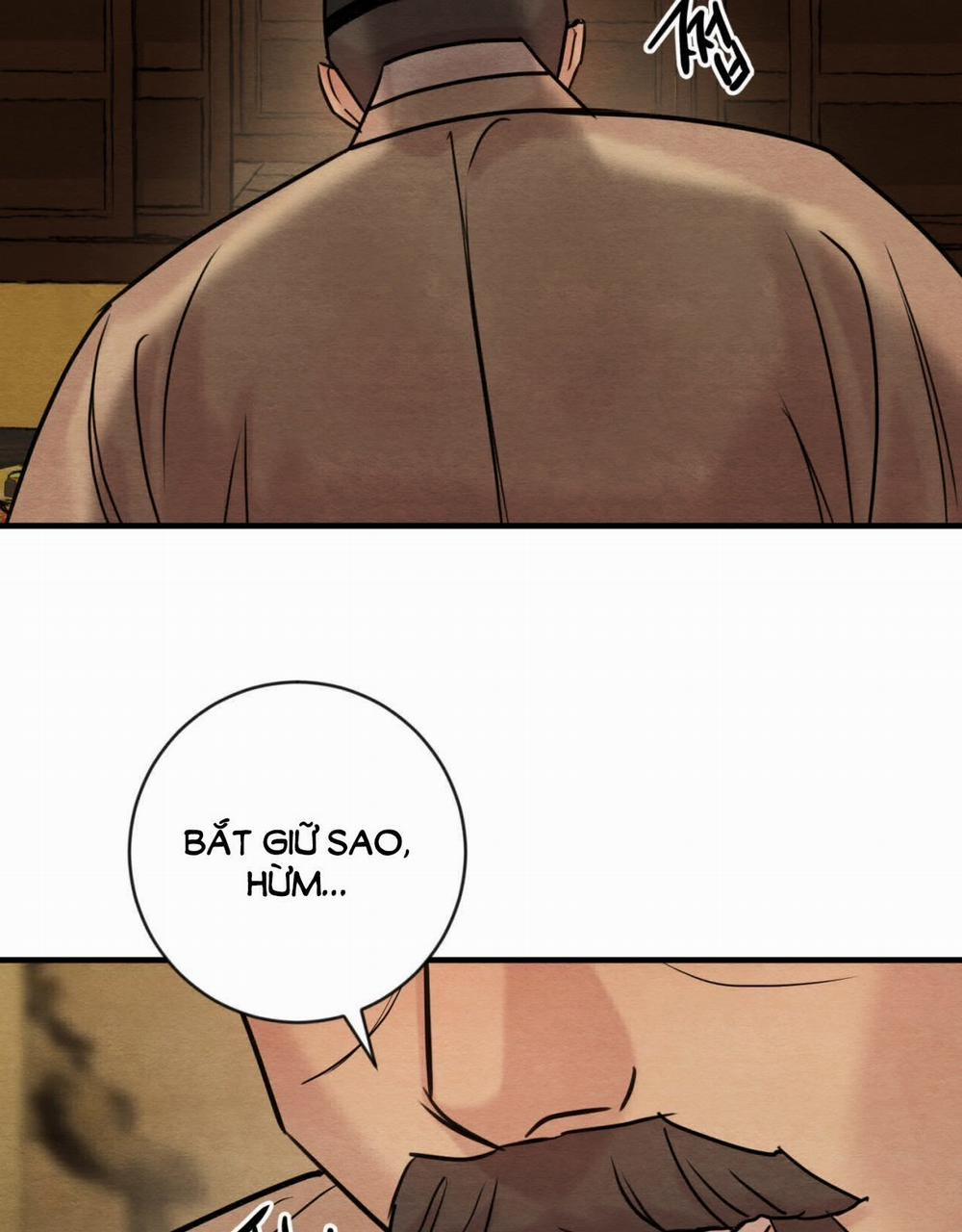 Dạ Ký – Vãn Dạ Họa Nhân 122.1 trang 14