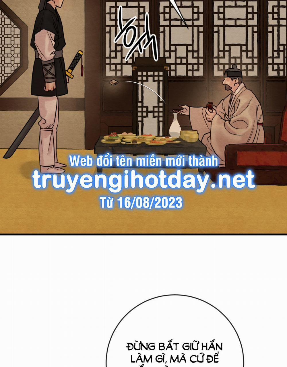 Dạ Ký – Vãn Dạ Họa Nhân 122.1 trang 16