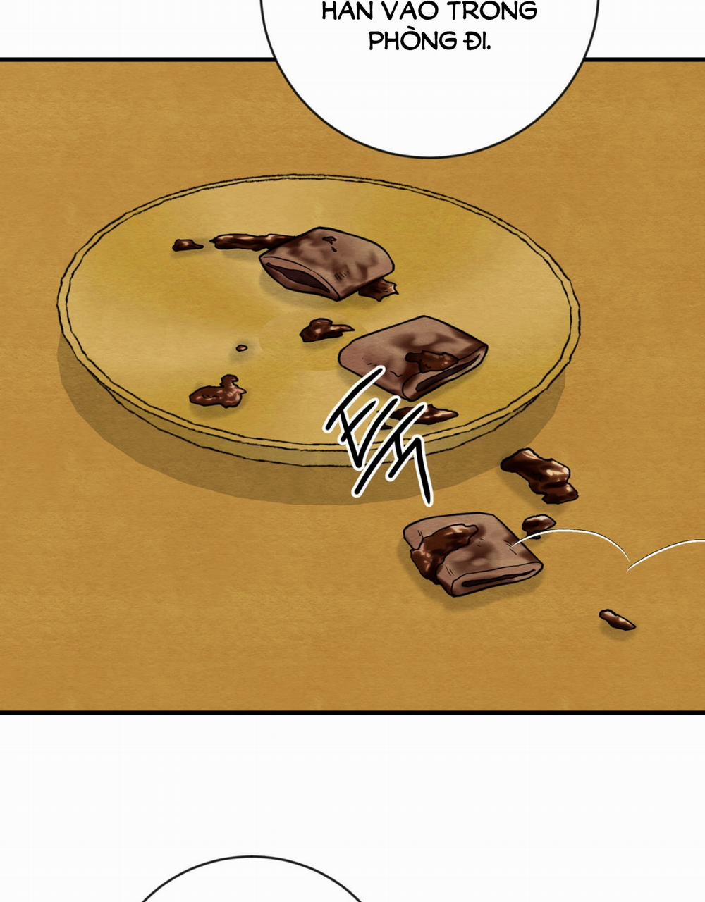 Dạ Ký – Vãn Dạ Họa Nhân 122.1 trang 17