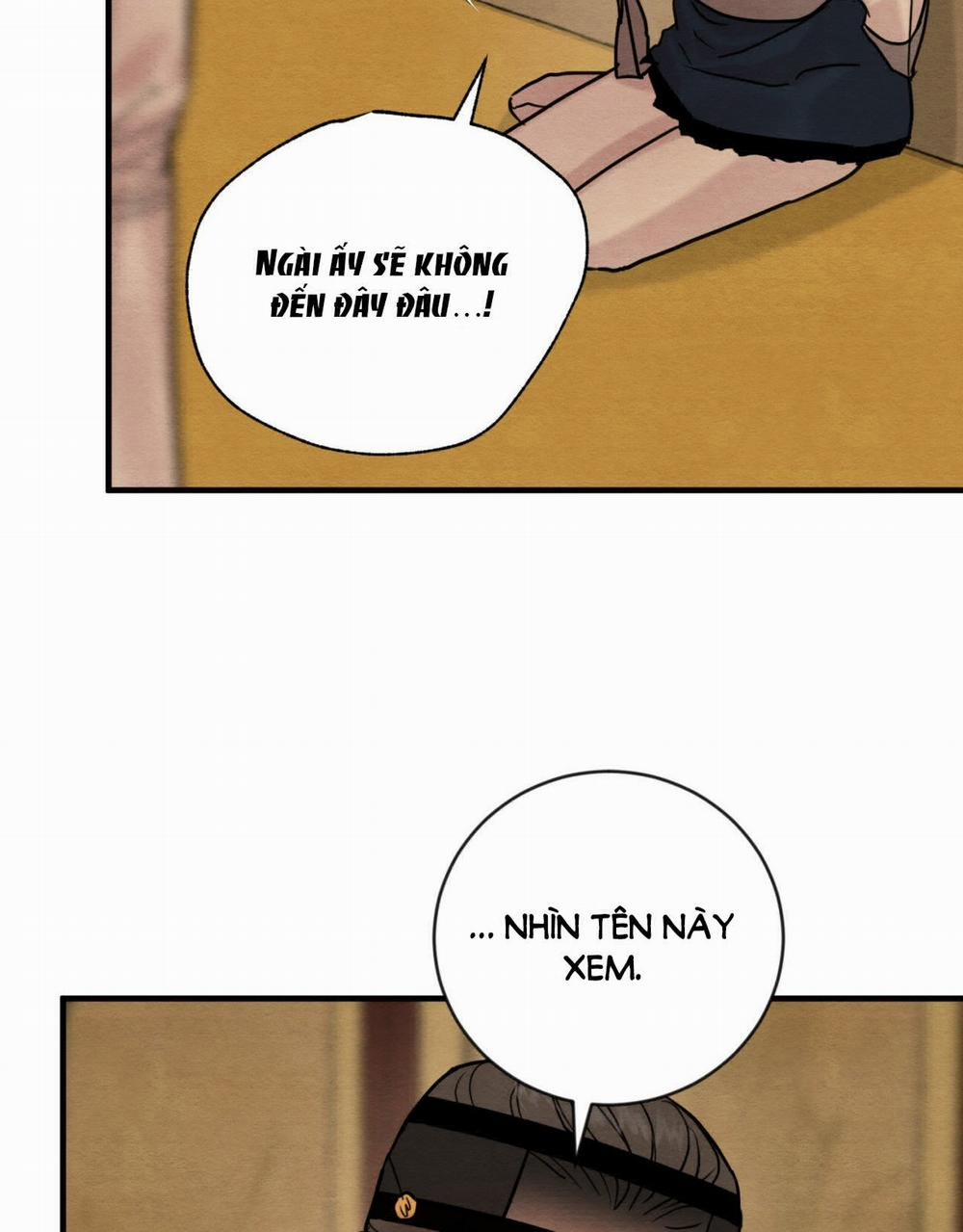 Dạ Ký – Vãn Dạ Họa Nhân 122.1 trang 23