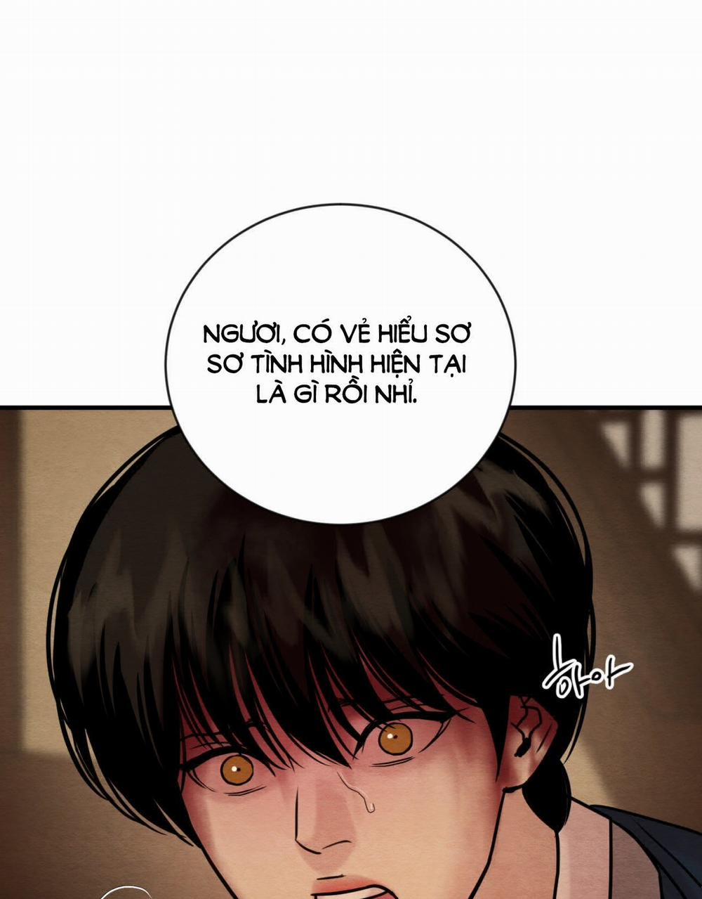 Dạ Ký – Vãn Dạ Họa Nhân 122.1 trang 25