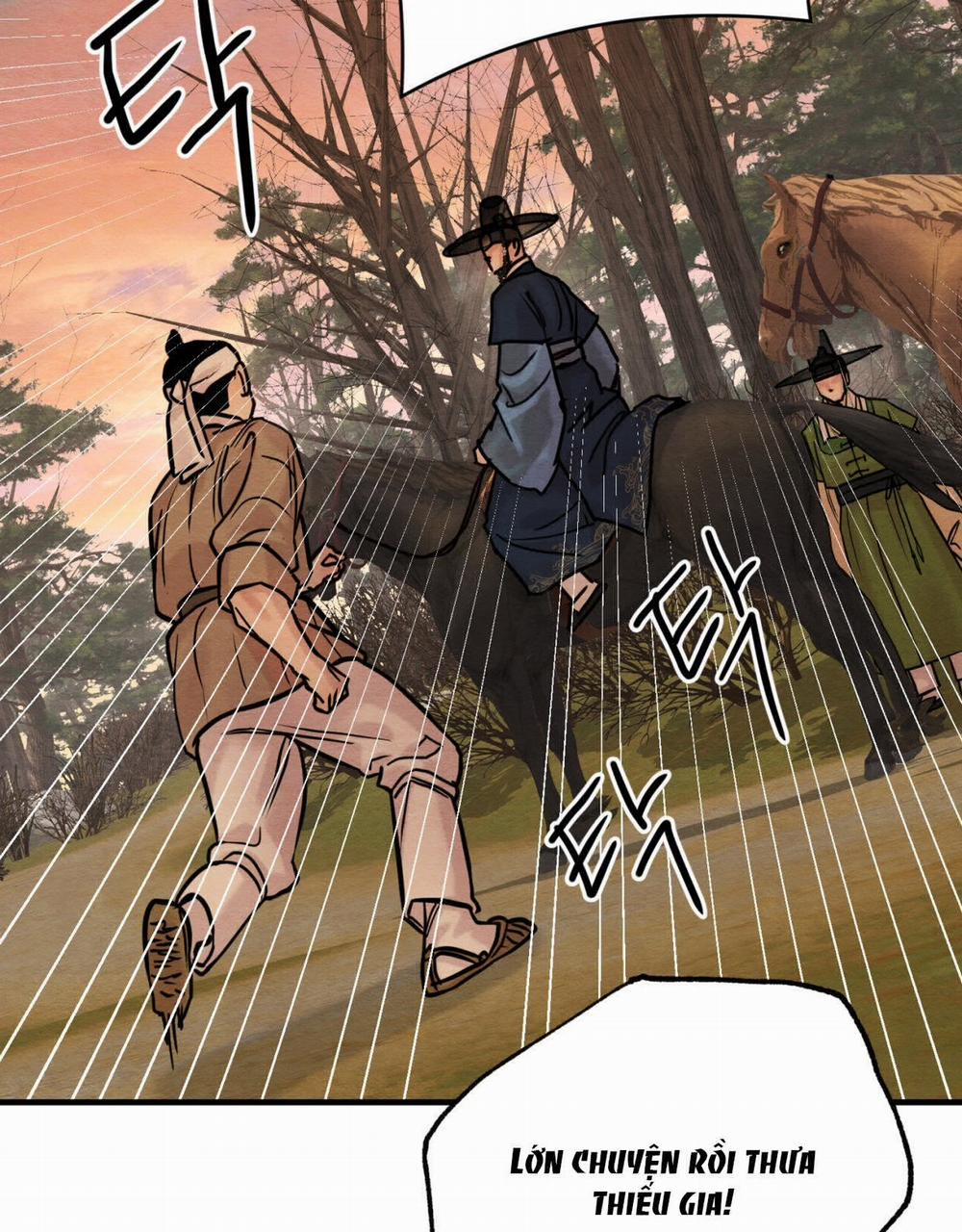 Dạ Ký – Vãn Dạ Họa Nhân 122.1 trang 4