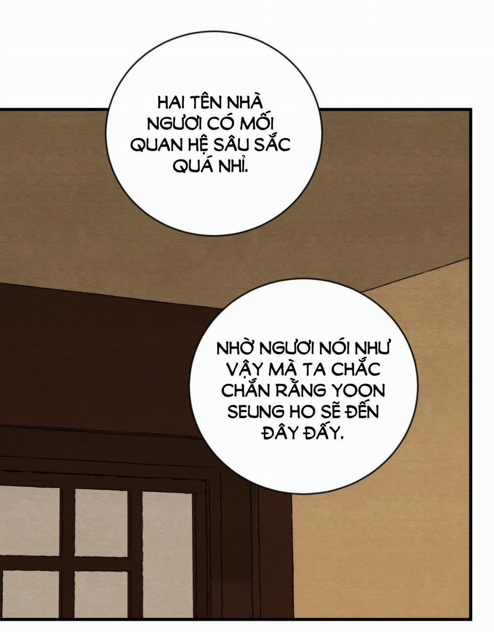 Dạ Ký – Vãn Dạ Họa Nhân 122.2 trang 0