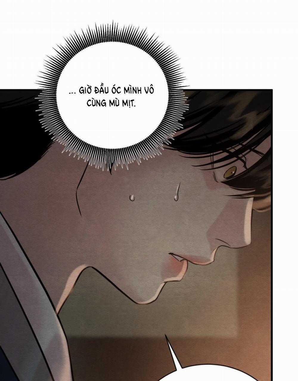 Dạ Ký – Vãn Dạ Họa Nhân 122.2 trang 13