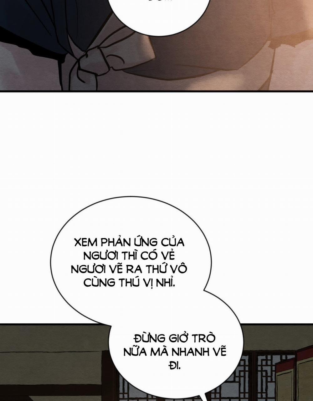 Dạ Ký – Vãn Dạ Họa Nhân 122.2 trang 16