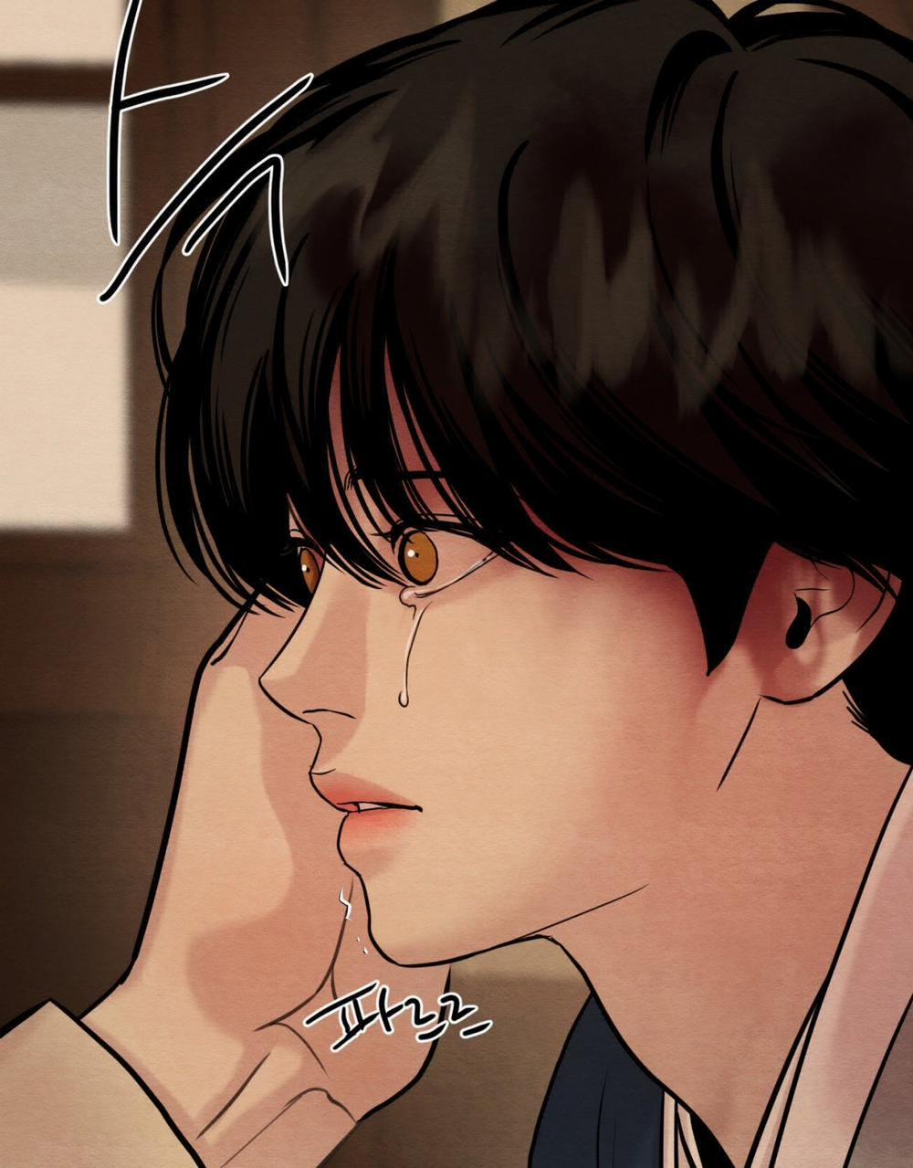 Dạ Ký – Vãn Dạ Họa Nhân 122.2 trang 2