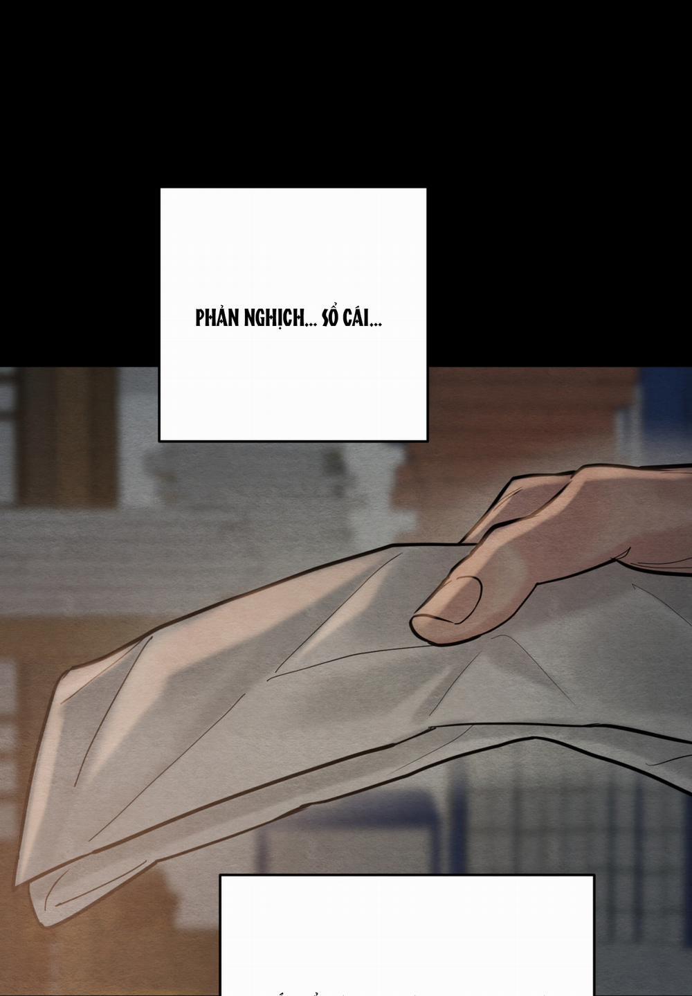 Dạ Ký – Vãn Dạ Họa Nhân 122.2 trang 32