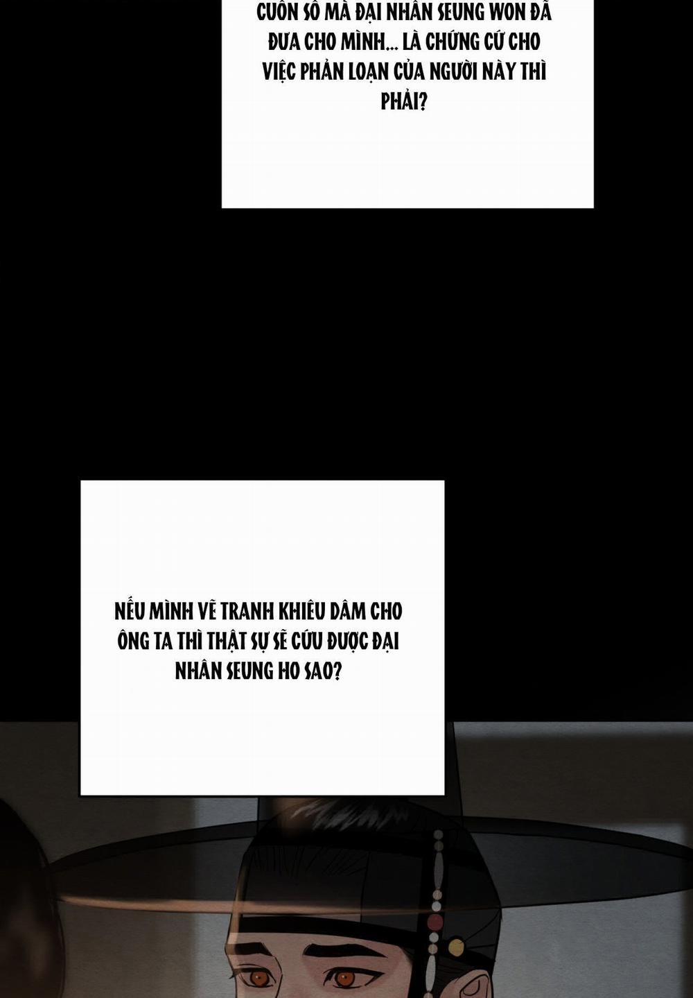 Dạ Ký – Vãn Dạ Họa Nhân 122.2 trang 33