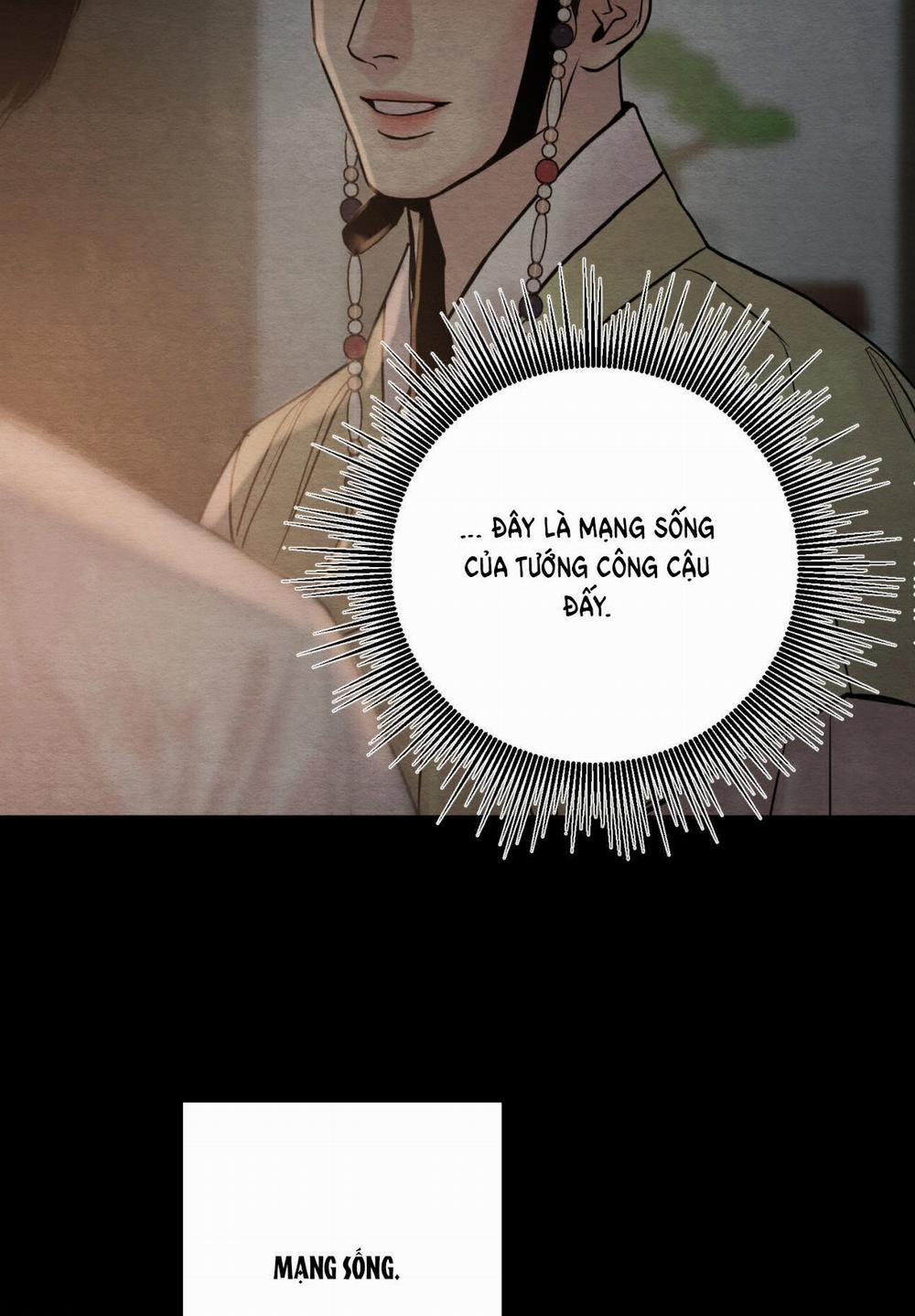 Dạ Ký – Vãn Dạ Họa Nhân 122.2 trang 34