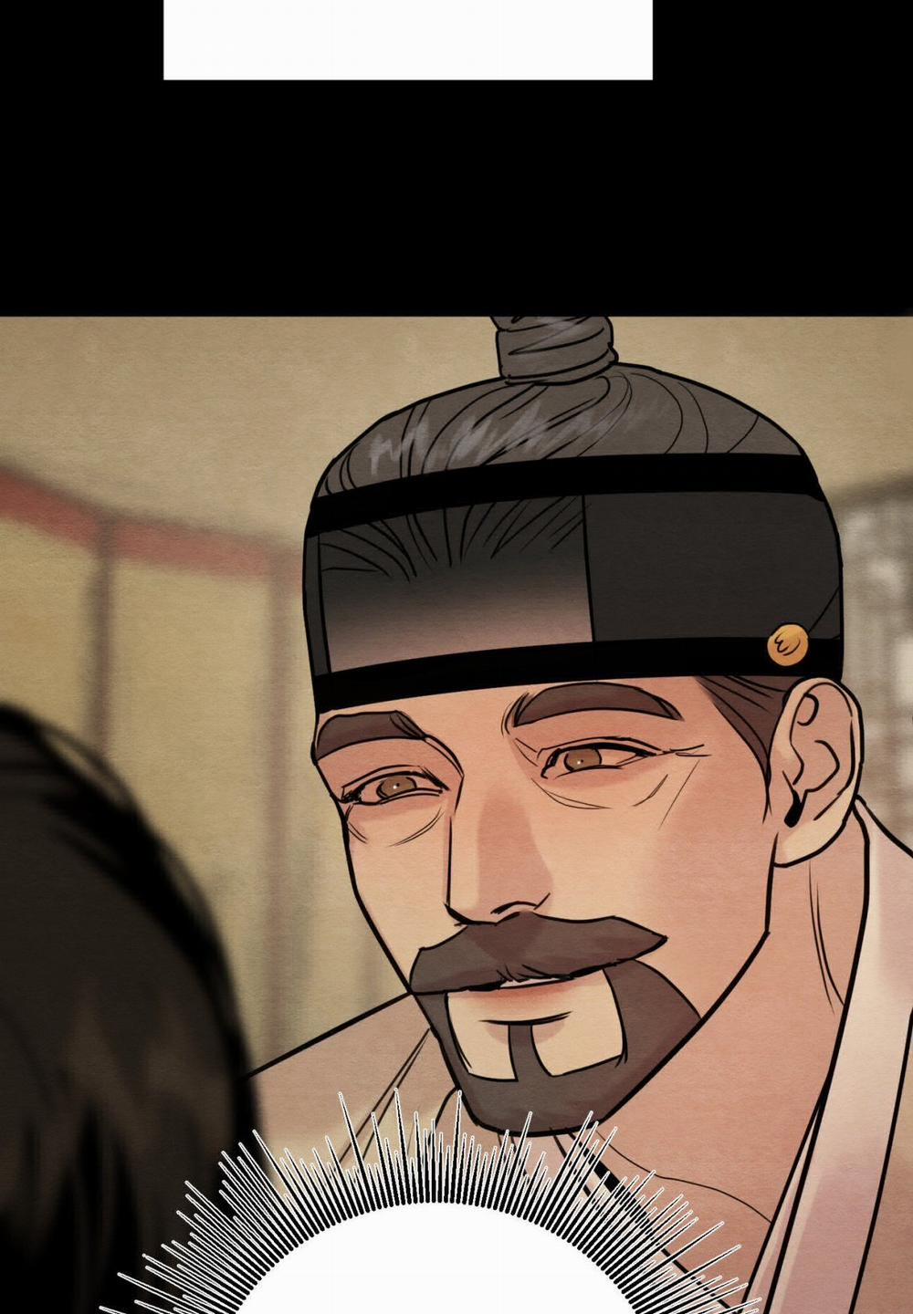 Dạ Ký – Vãn Dạ Họa Nhân 122.2 trang 36