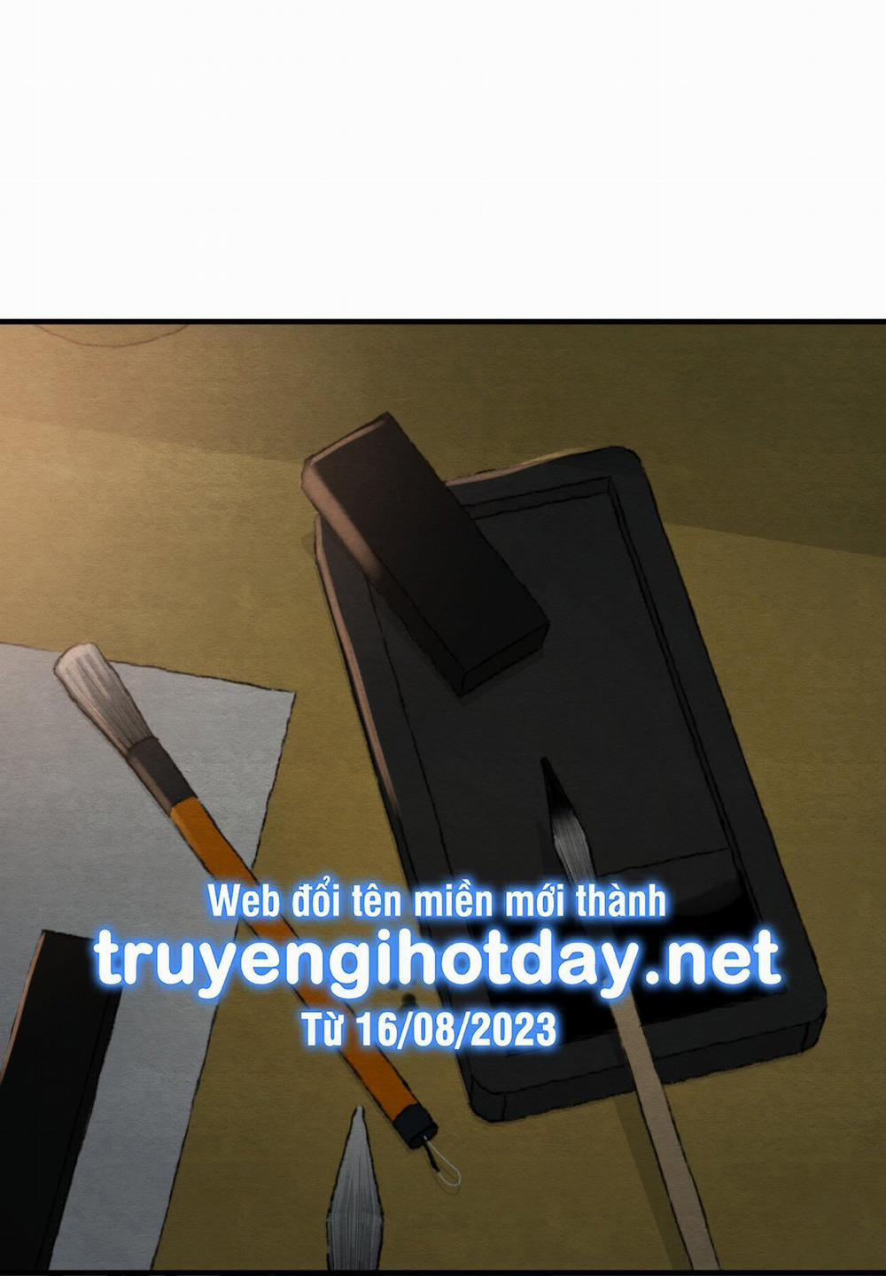 Dạ Ký – Vãn Dạ Họa Nhân 122.2 trang 41