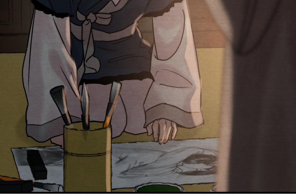 Dạ Ký – Vãn Dạ Họa Nhân 122.2 trang 50