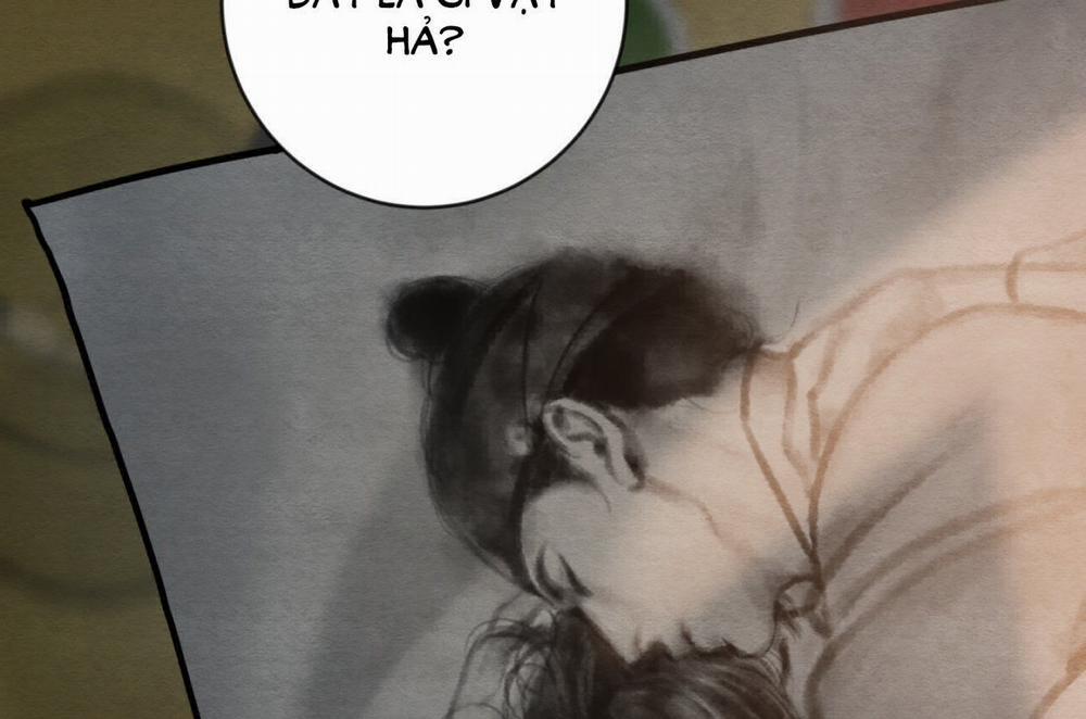 Dạ Ký – Vãn Dạ Họa Nhân 122.2 trang 57