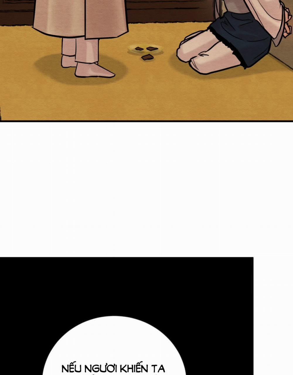 Dạ Ký – Vãn Dạ Họa Nhân 122.2 trang 7