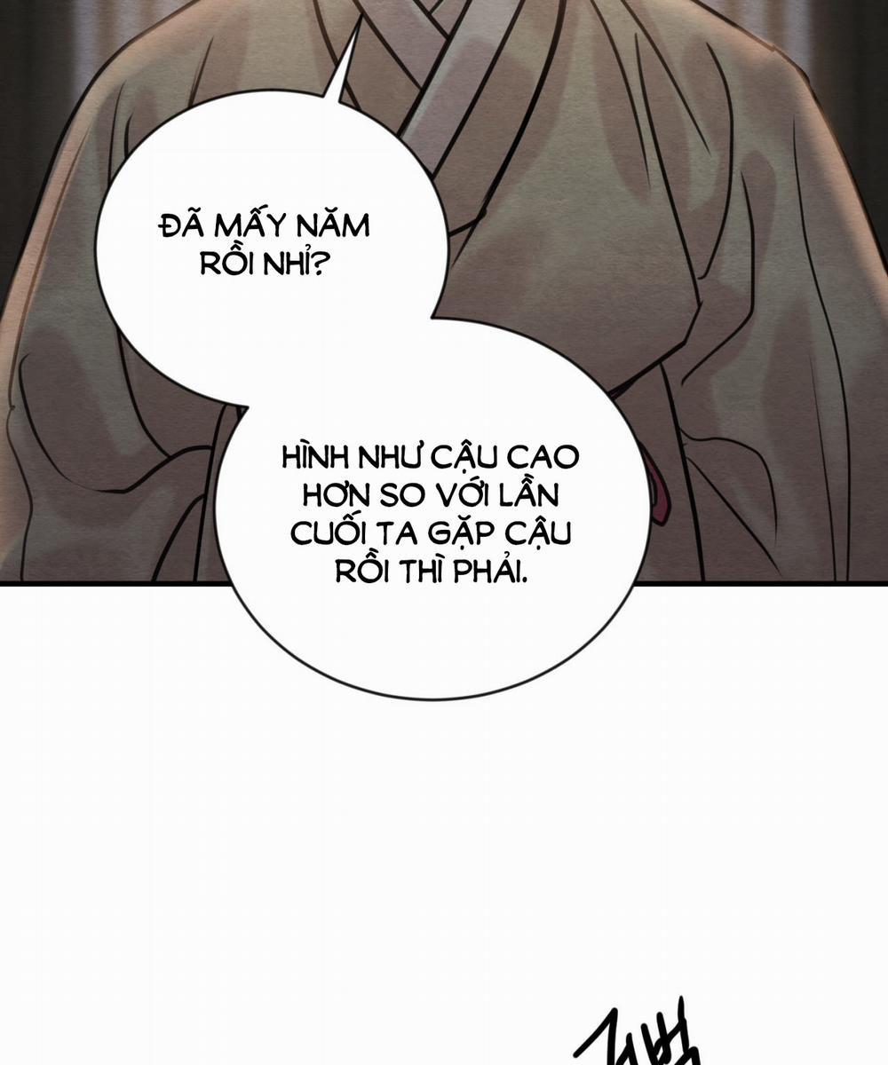 Dạ Ký – Vãn Dạ Họa Nhân 123.1 trang 22