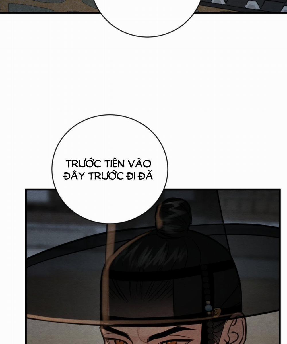 Dạ Ký – Vãn Dạ Họa Nhân 123.1 trang 24