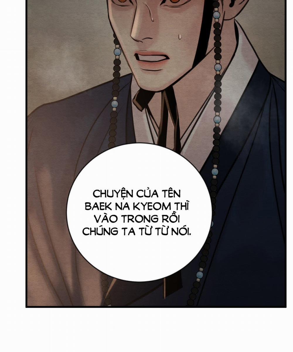 Dạ Ký – Vãn Dạ Họa Nhân 123.1 trang 25