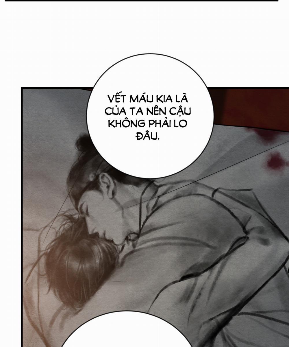 Dạ Ký – Vãn Dạ Họa Nhân 123.1 trang 28